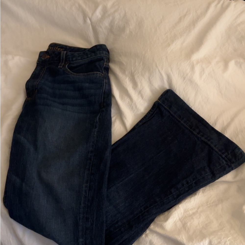 Kimes Ranch Jennifer Jeans